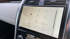 Land Rover Discovery 3.0 D300 R-Dynamic HSE 5dr Auto Diesel Station Wagon